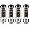 PSVANE Horizon Series EL34-AT - Amplificatore per tubo a vuoto abbinato Quad (confezione da 4)
