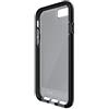 tech21 Tech 21 Evo Check Custodia Protettiva per Apple iPhone 7 / iPhone 8 - Grigio Fumo/Nero