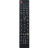 AULCMEET Telecomando di ricambio compatibile con ricevitore Harman Kardon AVR130 AVR 130 AVR135 AVR146 AVR225 AVR 225 AVR220 AVR 220 AVR 7500 AVR7500 AVR 135 AVR 146 AVR135BK Audio/Video AV Ricevitori