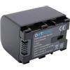 Dot.Foto BN-VG121 Premium 3.6v / 2100mAh Batteria Ricaricabile per JVC GZ-E307, GZ-EX210, GZ-EX215, GZ-EX245, GZ-EX250, GZ-EX255, GZ-EX275, GZ-EX315, GZ-EX515, GZ-GX1