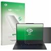 upscreen Pellicola Privacy per Lenovo ThinkPad X1 Carbon Gen 12 14 | Anti-Spy Protezione Schermo Made in Germany Anti-Spia Privacy Screen Protector Chiara