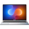 AOC AI Computer 16GB RAM PC Gaming Portatile con Intel Core Ultra 5 125U, 16GB DDR5 1TB SSD PC Portatile con Tastiera Illuminata【Ultimo】 Computer Portatil Supporta WiFi 6, Tipo_C, BT5.2,16 Pollice