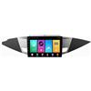 LIUYANYAN Autoradio 2 Din Bt Car Radio Car Play per Mitsubishi Zinger 2015 Compatibile con [Wireless] A-Pple Carplay Android Auto Bluetooth Am/Fm/Rds Radio, 4 Nucleo 1G+16G