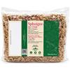 Sfagno cileno in fibre (500 g - 40 lt)
