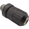 Generic Mandrino per trapano rapido con adattatore 1617000598 per Bosch 2-26 2-26Dfr Trapani a percussione rotanti in metallo accessorio di ricambio per uso intensivo