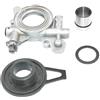 VCDXZCO Kit pompa olio for Husqvarna 362 365 371 372 372 XPW 385 385XP 390 390XP 570 570XP 575XP 576XP PN 503521305 503521304 503521501