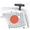VCDXZCO 1133 080 3101 for Stihl MS270 MS280 MS 270 280 MS270C MS280C Recoil Starter Rewind Pull Starter Motosega Alloggiamento della copertura della ventola