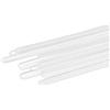 PATIKIL Corsetto in plastica trasparente, 15,2 cm, strisce trasparenti, ossa per cucire, corsetto