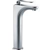 Sanlingo Rubinetto Lavabo Miscelatore Bagno Vasca Doccia cromo Selezione Sanlingo, Modello:lavabo 2