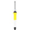 Vikye Saldatore elettrico 60W, saldatore elettrico portatile DC 12V con presa accendisigari