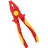 JTQYFI Pinza in Plastica Isolata 1000 V Per Elettrico Installazione E Strumento Di Riparazione Con Comodo Design Ergonomico
