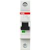 ABB S201 B63 INTERRUTTORE AUTOMATICO 6KA 1P