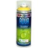 DUPLI-COLOR Dupli Color 246258 Acqua Vernice Spray, 350 ml, RAL 1023, Giallo Traffico Lucido
