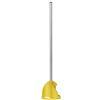 Einhell Frullatore a vernice originale 80 x 400 mm (accessori per avvitatore a batteria, adatto per mandrino a sgancio rapido da 8 mm, ad esempio avvitatore a batteria o trapano, Ø 80 mm, lunghezza