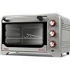 Girmi FE42 Ardente - Forno Elettrico Ventilato 42LT 2000W