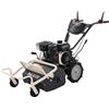BlackStone RMH 45-212 - Trinciaerba a martelli - Motore a benzina 7 HP