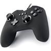 Nacon Controller GC-100 Wired PC, Nero