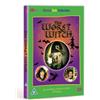 ITV Studios Home Entertainment The Worst Witch (DVD) Diana Rigg Tim Curry Fairuza Balk Charlotte Rea Su Elliot