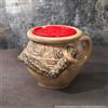 Movic Tazza Alexander Movic Elden Ring con coperchio tazza in ceramica resistente a...