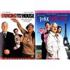 The Pink Panther DVD NUOVO