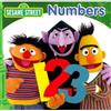 Numbers (CD) Sesame Street