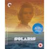 Criterion Collection Solaris - The Criterion Collection (Blu-ray) Nikolai Grinko Anatoli Solonitsyn