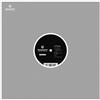 Black Is Back Ep (Vinyl) Lars Wickinger