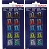 Bosch 1987529037 Bosch Ric.Elettrici, (Confezione da 2)