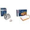 Bosch Automotive Bosch N2862 Filtro Diesel & S0220 Filtro Aria
