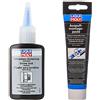Liqui Moly 3802 Frenafiletti Medio, 50g & 3342 Pasta per Impianti di Scarico