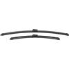 Bosch Tergicristalli Bosch Aerotwin A524S, Lunghezza 650mm/450mm, 1 set per parabrezza anteriore, Solo per veicoli con guida a destra UK