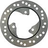 one by Camamoto disco freno (cod 77282015 adatto sia per anteriore che posteriore aerox r 50cc / cw r booster ng 50cc / sj bali 50cc (rif. orig. 5JHF58310000 / 45121-GAV-700ZB))