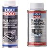 Liqui Moly 5178 Pro-Line Anti Perdite K & 8956 Sigillante per Radiatore