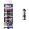 Liqui Moly 5178 Pro Line Anti Perdite K & 1802 Stop Perdite d'Olio