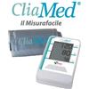 BUDETTA FARMA CLIAMED IL MISURAFACILE SFIGMO