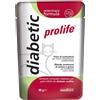ZOODIACO PROLIFE CAT DIET WET DIAB 85G