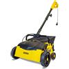 Garland Roll e Comb 302 E-V19 - Spazzatrice Erba Sintetica 1,4 kW