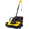 Garland Roll e Comb 402 E-V24 - Pettinatrice Elettrica Prato Sintetico
