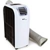 Fral FSC14 - Condizionatore Climatizzatore Aria Portatile - Raffredda e Riscalda - Con Pompa Calore