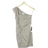 Patrizia Pepe Abito Dress Donna (IT) 42 Mini Fitted Spalla Scoperta