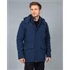 JRC Giubotto uomo New York in soft shell a tre strati Personalizzate o neutre