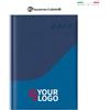 Promosolution Agenda giornaliera nazareno gabrielli 17x24 sd/s Personalizzate o neutre