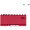 Promosolution Planning settimanale 29,8x10,5 in flex thermo Personalizzate o neutre