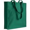 Promosolution Shopper in cotone con soffietto Personalizzate o neutre