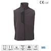 Promosolution Gilet soft shell 3 strati Cork Personalizzate o neutre