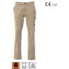 Promosolution Pantalone unisex stretch Worker Personalizzate o neutre