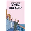 Insel Verlag GmbH Tonio Kröger: Hochwertige Schmuckausgabe | Der Klassiker von Thomas Mann