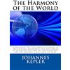 CreateSpace Independent Publishing Platf The Harmony of the World