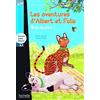 HACHETTE FRANÇAIS LANGUE ETRANGÈRE Lff A1. Albert et folio: tous au parc. Con CD Audio formato MP3. Con espansione online: H.LFF 1