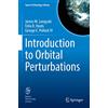 Springer Introduction to Orbital Perturbations: 40